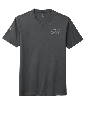 DM130  District ® Perfect Tri ® Tee