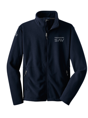Port Authority® Value Fleece Jacket