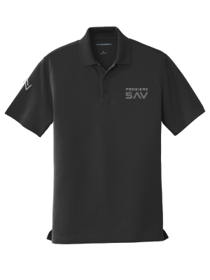 Port Authority® Dry Zone® UV Micro-Mesh Polo
