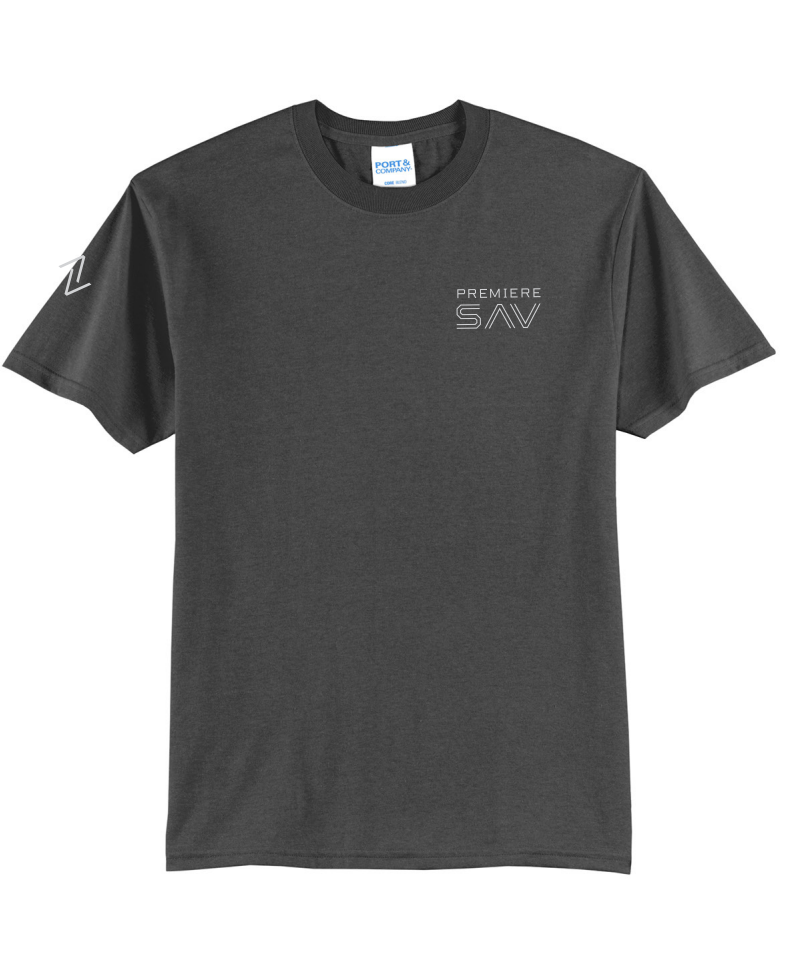 Port & Company® Tall Core Blend Tee