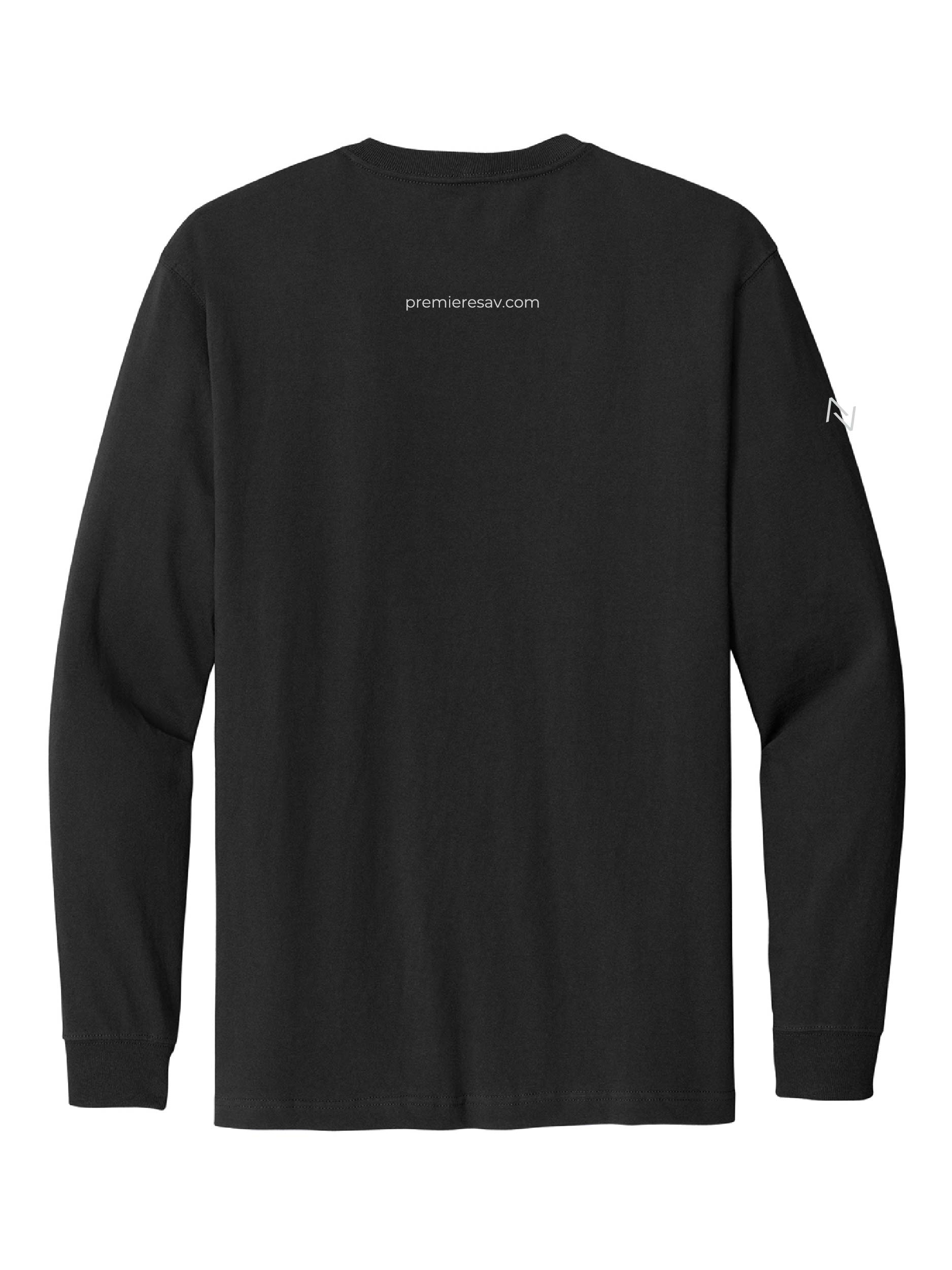 Carhartt ® Workwear Pocket Long Sleeve T-Shirt - Image 2