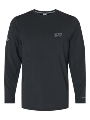 Paragon - Aruba Extreme Performance Long Sleeve T-Shirt