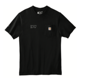 Carhartt ® Workwear Pocket Short Sleeve T-Shirt