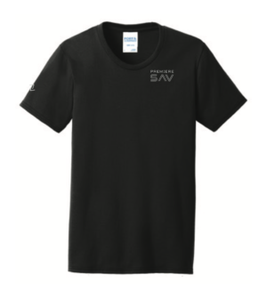 Port & Company® Ladies Core Blend Tee