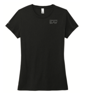 District ® Women’s Perfect Tri ® Tee