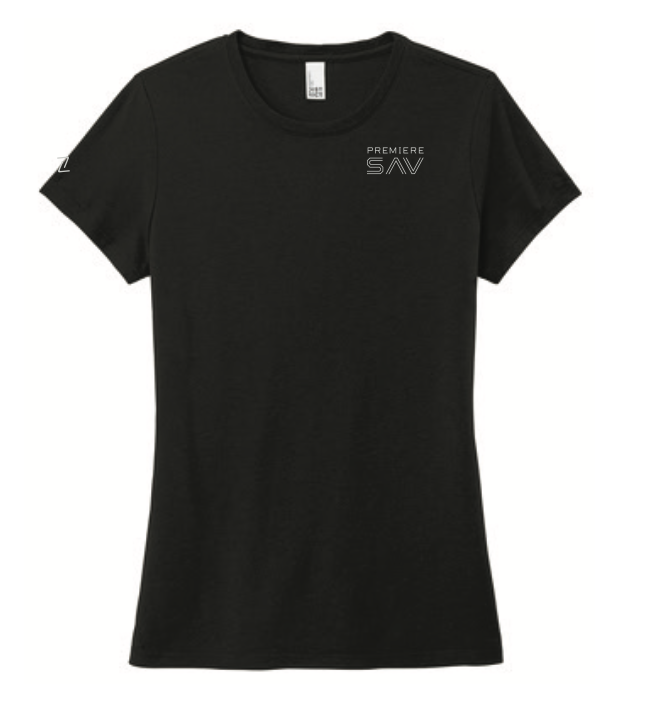 District ® Women’s Perfect Tri ® Tee