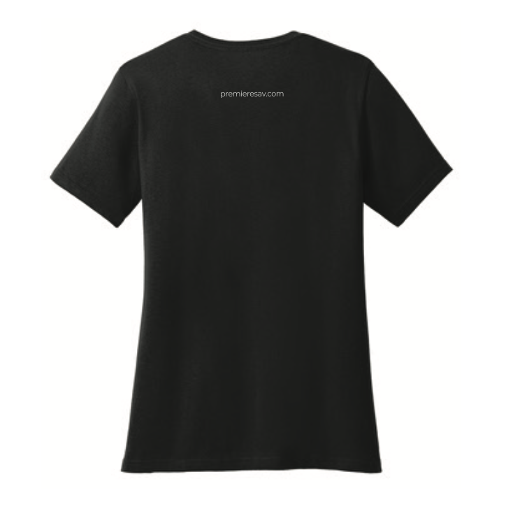 District ® Women’s Perfect Tri ® Tee - Image 6