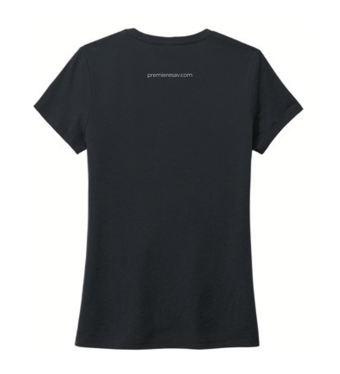 District ® Women’s Perfect Tri ® Tee - Image 4