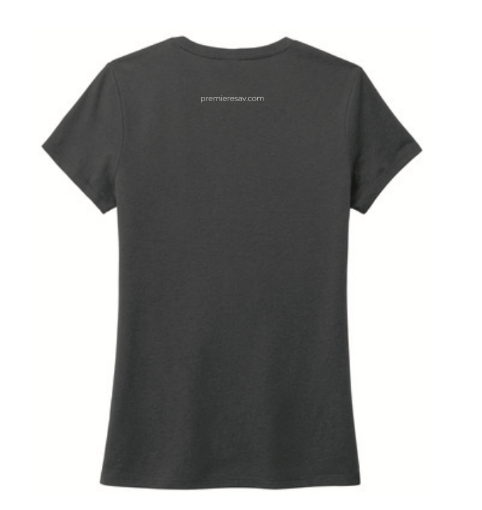 District ® Women’s Perfect Tri ® Tee - Image 5