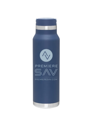 H2Go Voyager Bottle